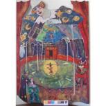 TALLA ARLEQUIN