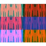 Wall of Pop Waves