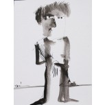 Serie Mancha#1