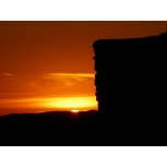 OCASO EN GORMAZ