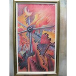 Desplazados No. 2