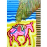 LA CARGA