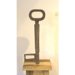 LLAVE S.XVIII