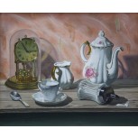 PERCANCE A LA HORA DEL CAFÉ