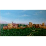 Alhambra de Granada