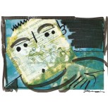 reciclaje  postales 1999#12