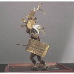Guerrero de Bonampak