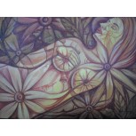 flor dormida