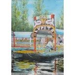 XOCHIMILCO  (México)