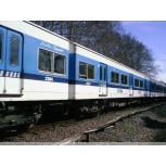 Se nos va el tren