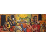 El Coro de las Aves