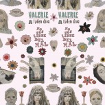 Rapport ''Valerie and Her Week of Wonders''