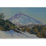 TEIDE NEVADO