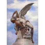 El ángel caido