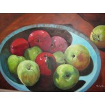 MANZANAS