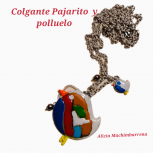 PAJARITO Y POLLUELO
