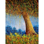 árbol de rocio