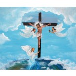 La Preciosísima Sangre de Nuestro Señor Jesucristo