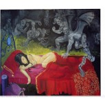 Demonios de la Noche