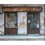 TEJIDOS Y CONFECCIONES