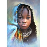 Prosperity Portrait 4
