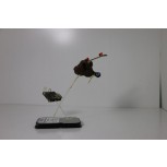 89  SKATE BOARD vs ACERO