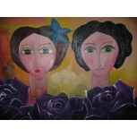 mis hermanas