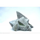 composición triangular d