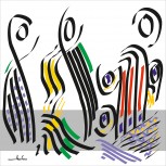 1-Flamenco