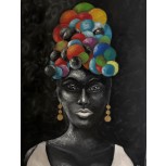 ''Entre humo y pensamientos de colores''
