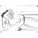 Serie Trazos#47