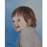 DULCE SONRRISA
