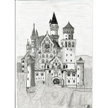 CASTILLO DE NEUSCHWANSTEIN