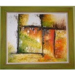 Abstracto