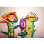 Sus plantas