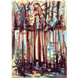 Bosque