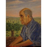 RETRATO DEL PAQUINO