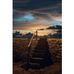 Siete cielos para llegar a Dios.