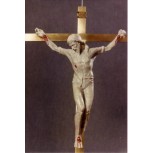 El cristo del S. X X