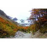 Vestidos de Oto&ntilde;o y el Martial