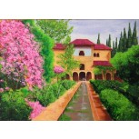 GENERALIFE (ALHAMBRA)