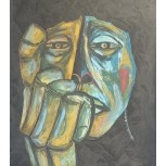 SOMBRAS DEL PENSAMIENTO 
