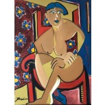Desnudo