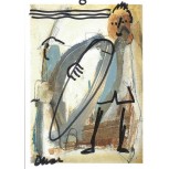 Reciclaje postales 2001- 29