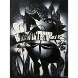 ''La Dama del Piano''