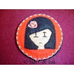 broches nohara