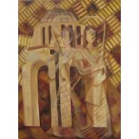 ICONOS DE LA REVOLUCION