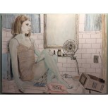 Margot ''The Royal Tenenbaums''