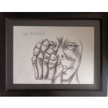 TRAS LA MIRADA 
