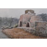 ANTIGUO HORNO DE CAL